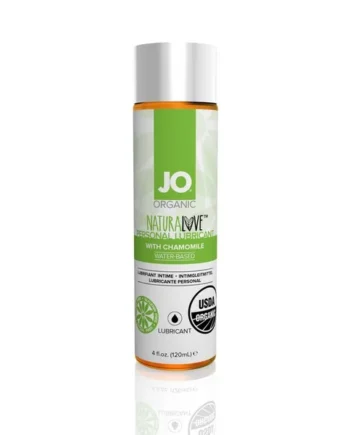 JO ORGANIC LUBRICANT ORIGINAL 4OZ