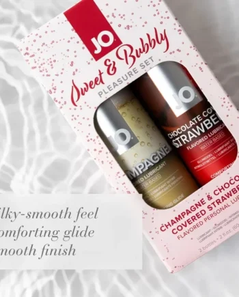 Jo Sweet & Bubbly Gift Set*