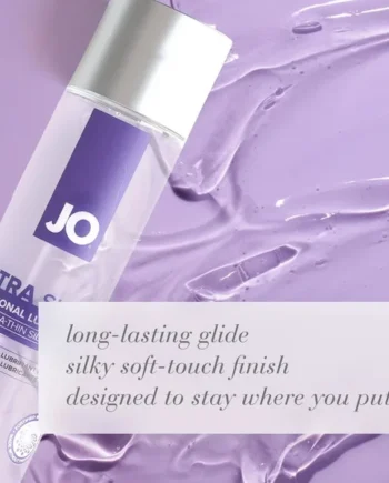 Jo Xtra Silky Personal Lubricant*