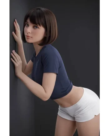 Joana – 4’11″ | 151cm Sex Doll