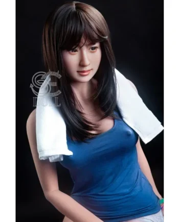 Johanna – 5’4″ | 163cm SE Doll Sex Doll