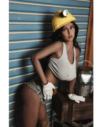 Josephine – 5’4″ | 163cm Big Tits Sex Doll