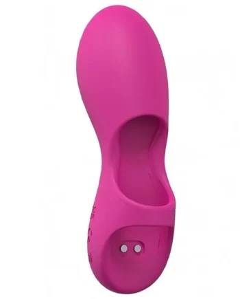 Joy – 10 Speed Finger Vibe – Pink