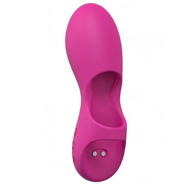 Joy – 10 Speed Finger Vibe – Pink