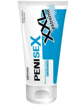 JOYDIVION EROPHARM - PENISEX XXL STIMULATING CREAM FOR MEN 100 ML