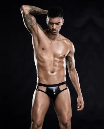 JSY – Brief Wetlook