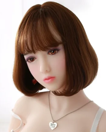 Judith – Classic Sex Doll 4′10” (149cm) Cup C