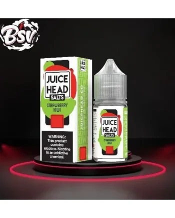 Juice Head Salt Strawberry Kiwi 50MG