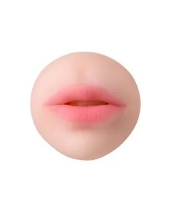 Juicy Masturbator Pretty Mouth