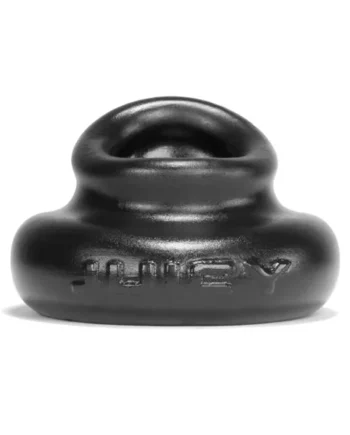Juicy Pumper Fatty Cockring - Black