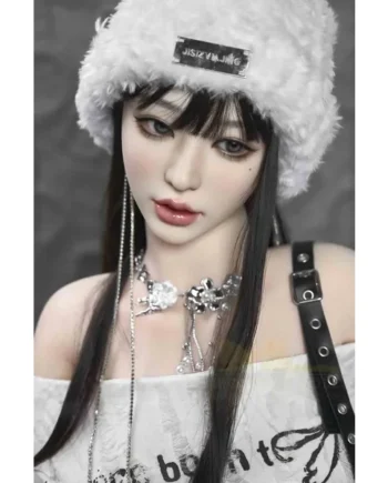 Juliet – 5’4″ | 165cm Sex Doll