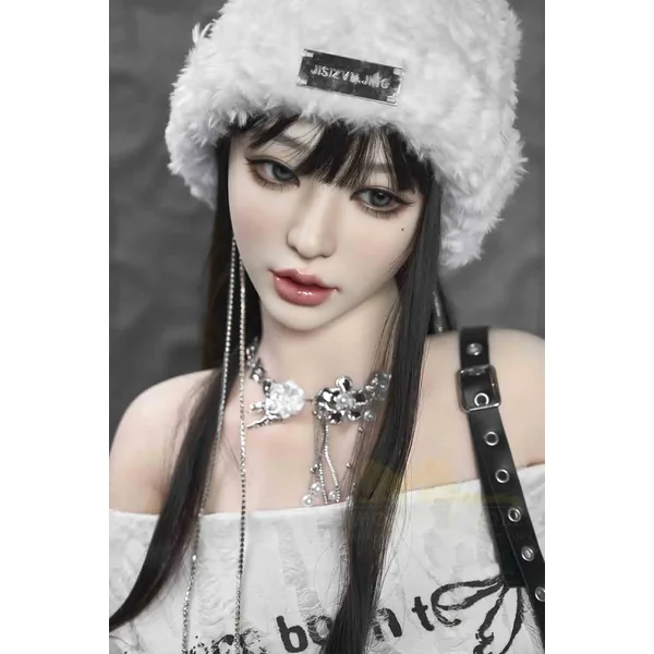 Juliet – 5’4″ | 165cm Sex Doll