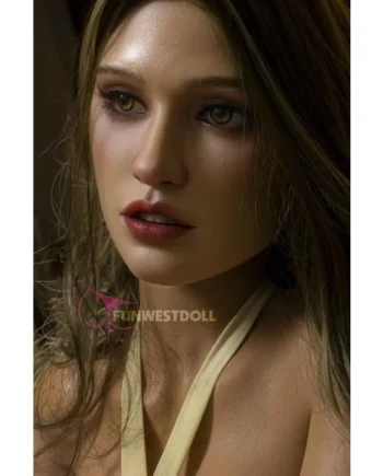 Juliette – 5’3″ | 160cm Sex Doll