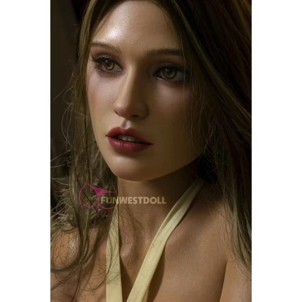 Juliette – 5’3″ | 160cm Sex Doll