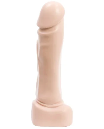 Jumbo Jack Man O War - White