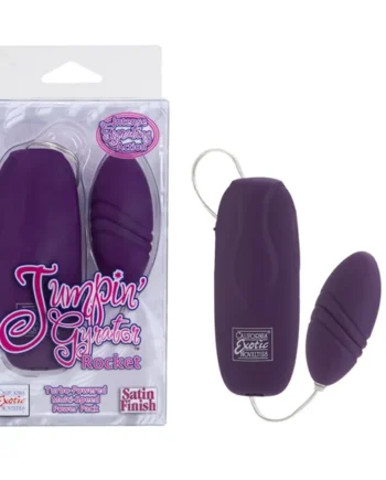 JUMPIN GYRATOR ROCK IT PURPLE