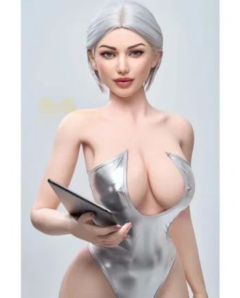 June – 5’2″ | 159cm Sex Doll