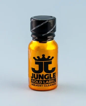 Jungle Gold Electrical Cleaner 10ml