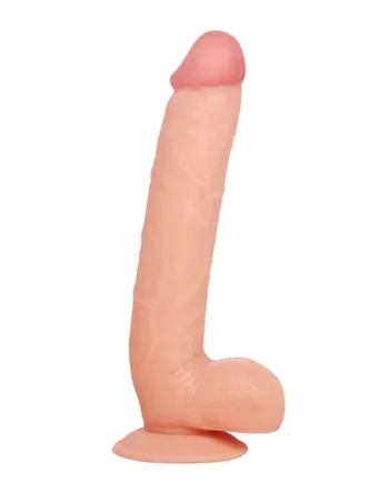 Just Bang Jack 8.5 Inch Realistic Dildo