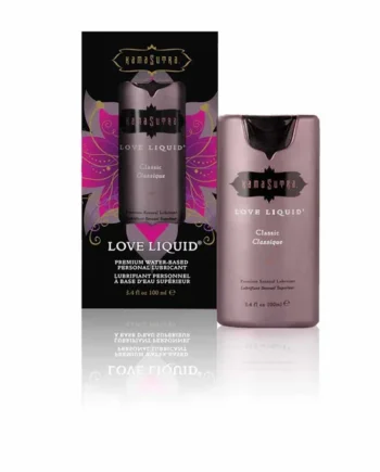 Kama Sutra – Love Liquid 3.4oz