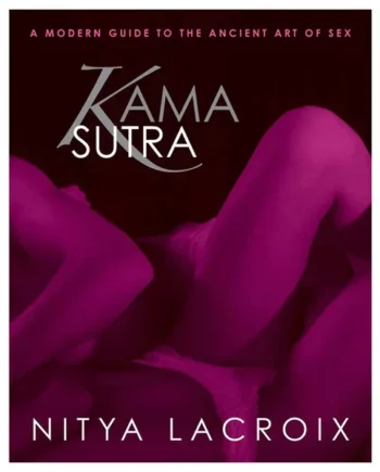 Kama Sutra: Modern Guide to the Ancient Art of Sex