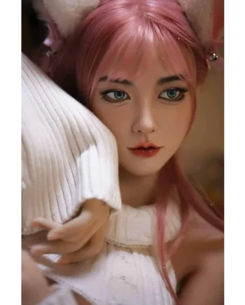 Kantana – 5’3″ | 160cm Sex Doll