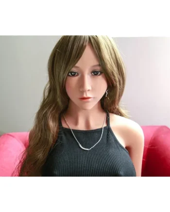 Kanyan – Classic Sex Doll 5′2” (158cm) Cup C Gel filled breast Ready-to-ship