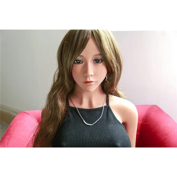 Kanyan – Classic Sex Doll 5′2” (158cm) Cup C Gel filled breast Ready-to-ship