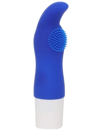Kapri 3.5 Inch Silicone Bullet Vibe