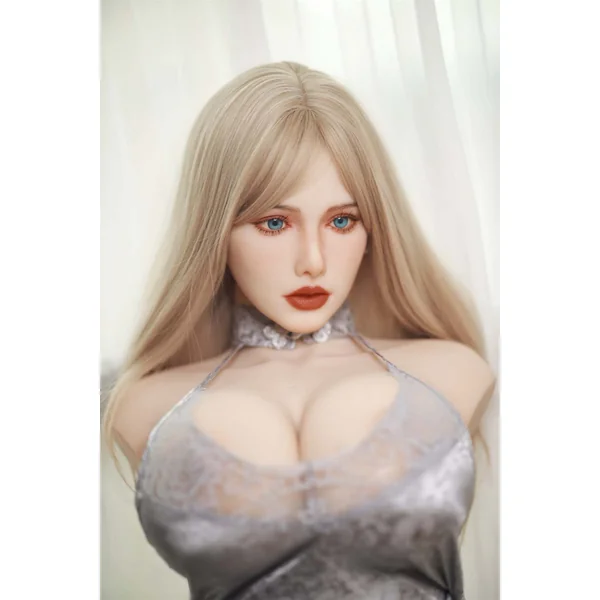 Karly – 2’8″ | 85cm Torso Sex Doll