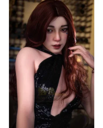 Katie – 5’3″ | 163cm Sex Doll