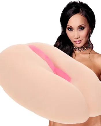 Katsuni Porn Star Pussy & Ass Stroker