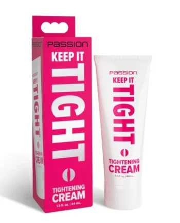 Keep It Tight Tightening Cream 1.5oz