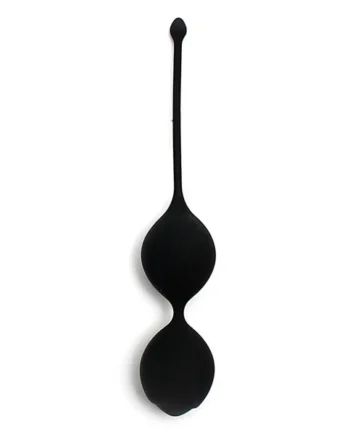 Kegel balls Amsterdam 35 mm Black