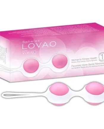 Kegel Balls - Vivilo - Lovao