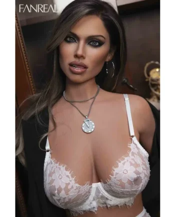 Kelly – 5’6″ | 168cm Sex doll
