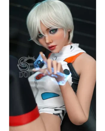 Kemeny – 5’5″ | 166cm Realistic Sex Doll