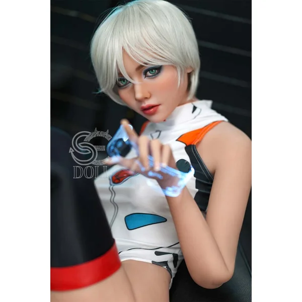 Kemeny – 5’5″ | 166cm Realistic Sex Doll