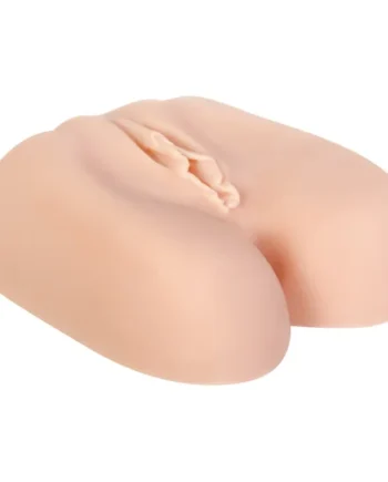 Kendra Lust Life Size Vagina Stroker with Ass