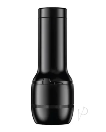 Keon Compatible Feel Stroker Interactive Masturbator Male Masturbation Cup