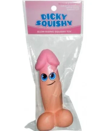 KHEPER GAMES - DICKY SQUISHY