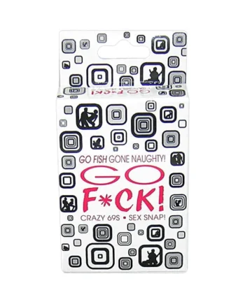 Kheper Games Go F*Ck