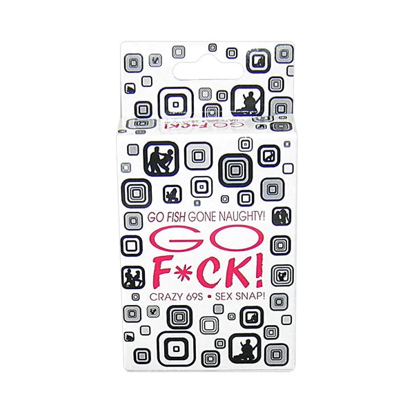 Kheper Games Go F*Ck