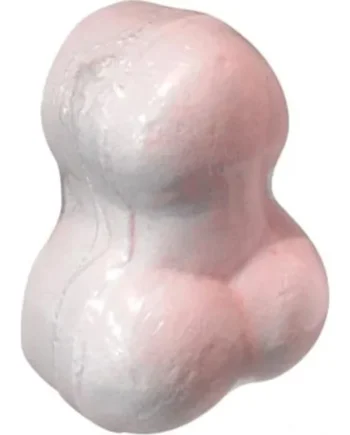 Kheper Games Naughty Pecker Bath Bomb