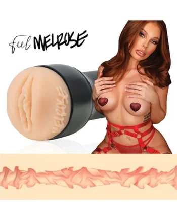 Kiiroo Feel Star Collection Stroker – MelRose Michaels