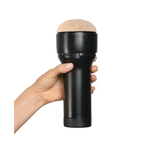 Kiiroo Feel Star Collection Stroker – Rae Lil