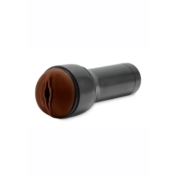 Kiiroo Feel Stroker – Pussy – Chocolate