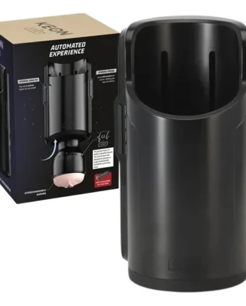 Kiiroo Keon Interactive Automatic Masturbator