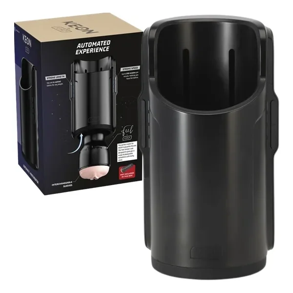 Kiiroo Keon Interactive Automatic Masturbator
