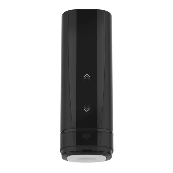 Kiiroo Onyx+ Interactive Vibrating Masturbator – Black